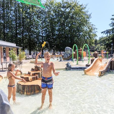 Rcn Vakantiepark De Roggeberg Appelscha Luaran gambar