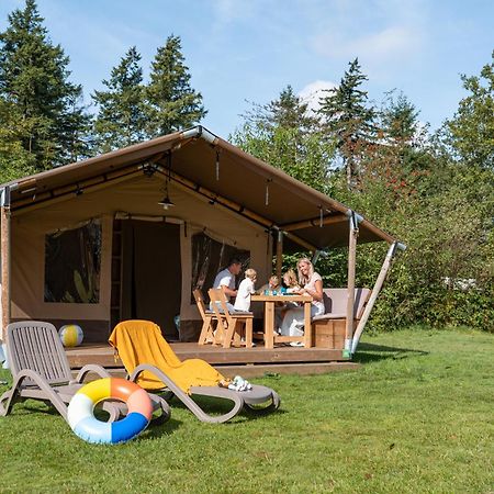 Rcn Vakantiepark De Roggeberg Appelscha Luaran gambar