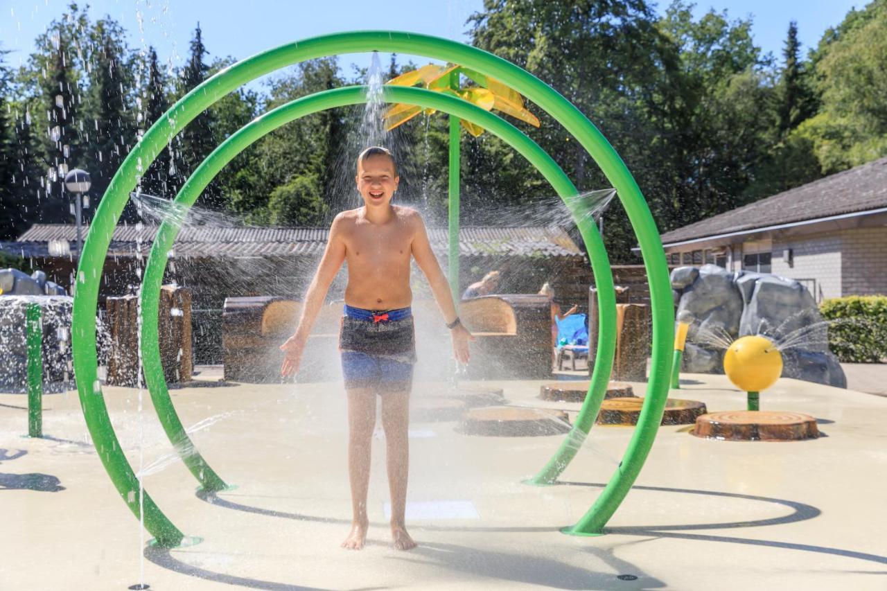 Rcn Vakantiepark De Roggeberg Appelscha Luaran gambar