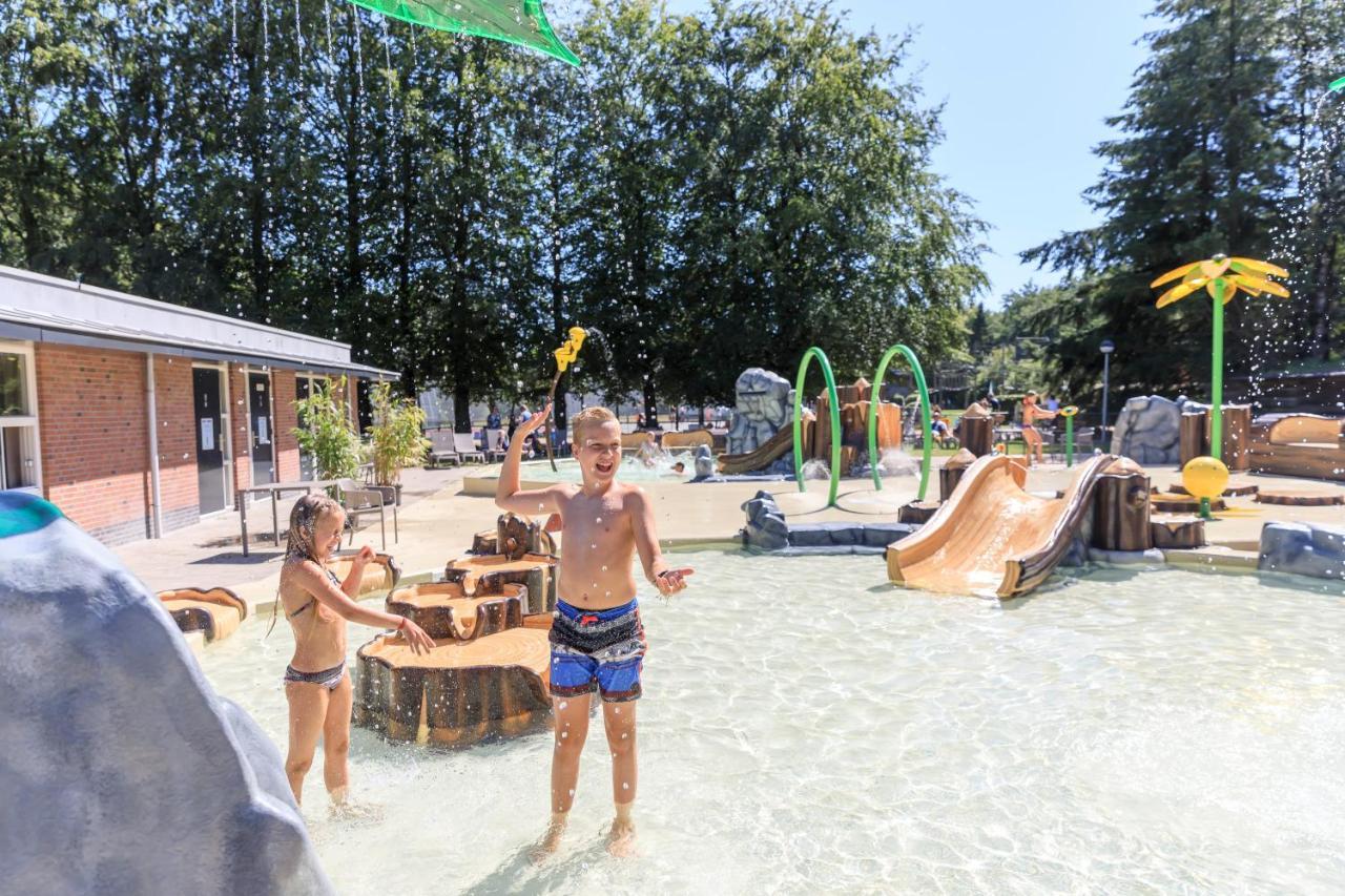 Rcn Vakantiepark De Roggeberg Appelscha Luaran gambar