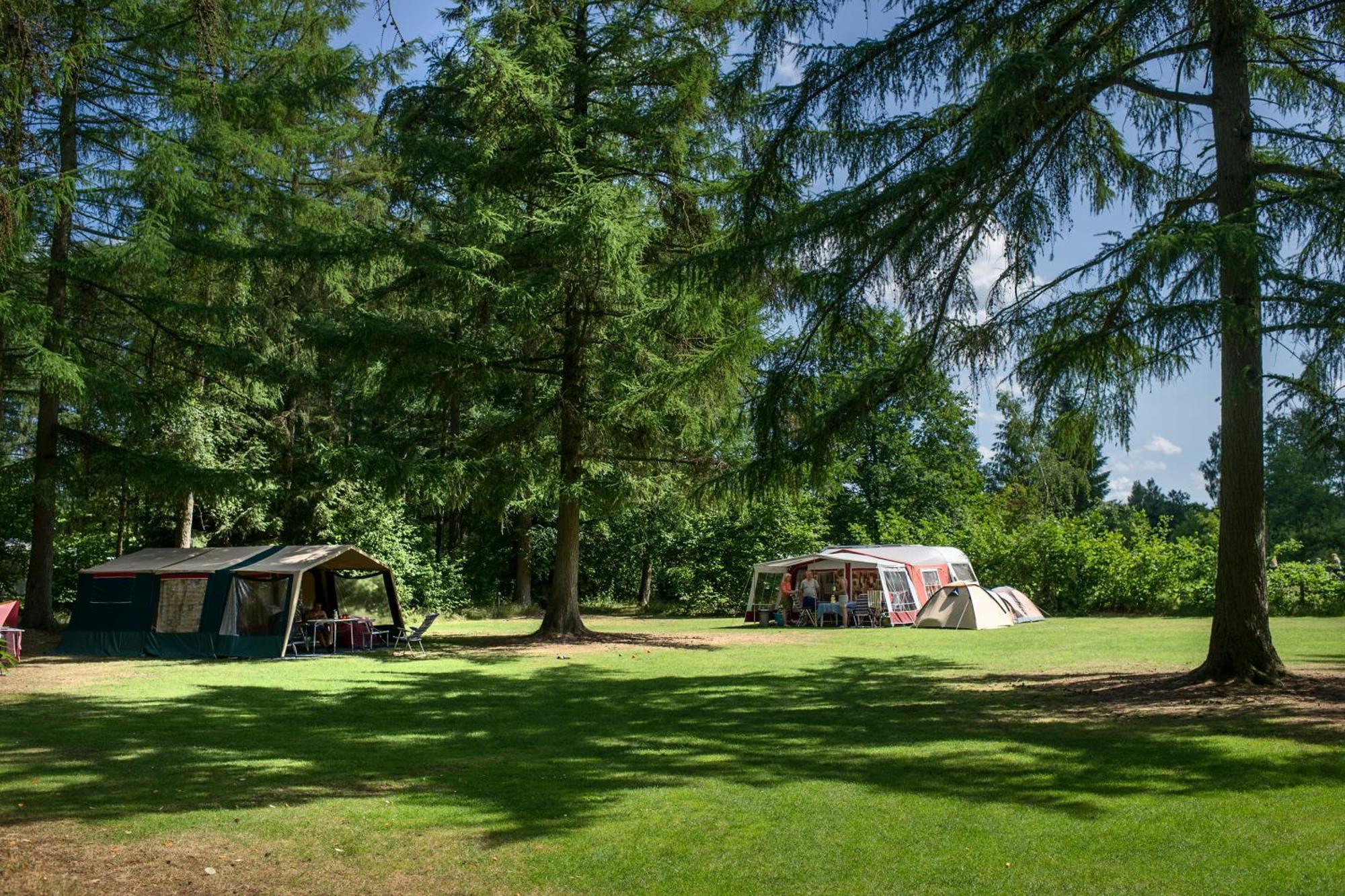Rcn Vakantiepark De Roggeberg Appelscha Luaran gambar
