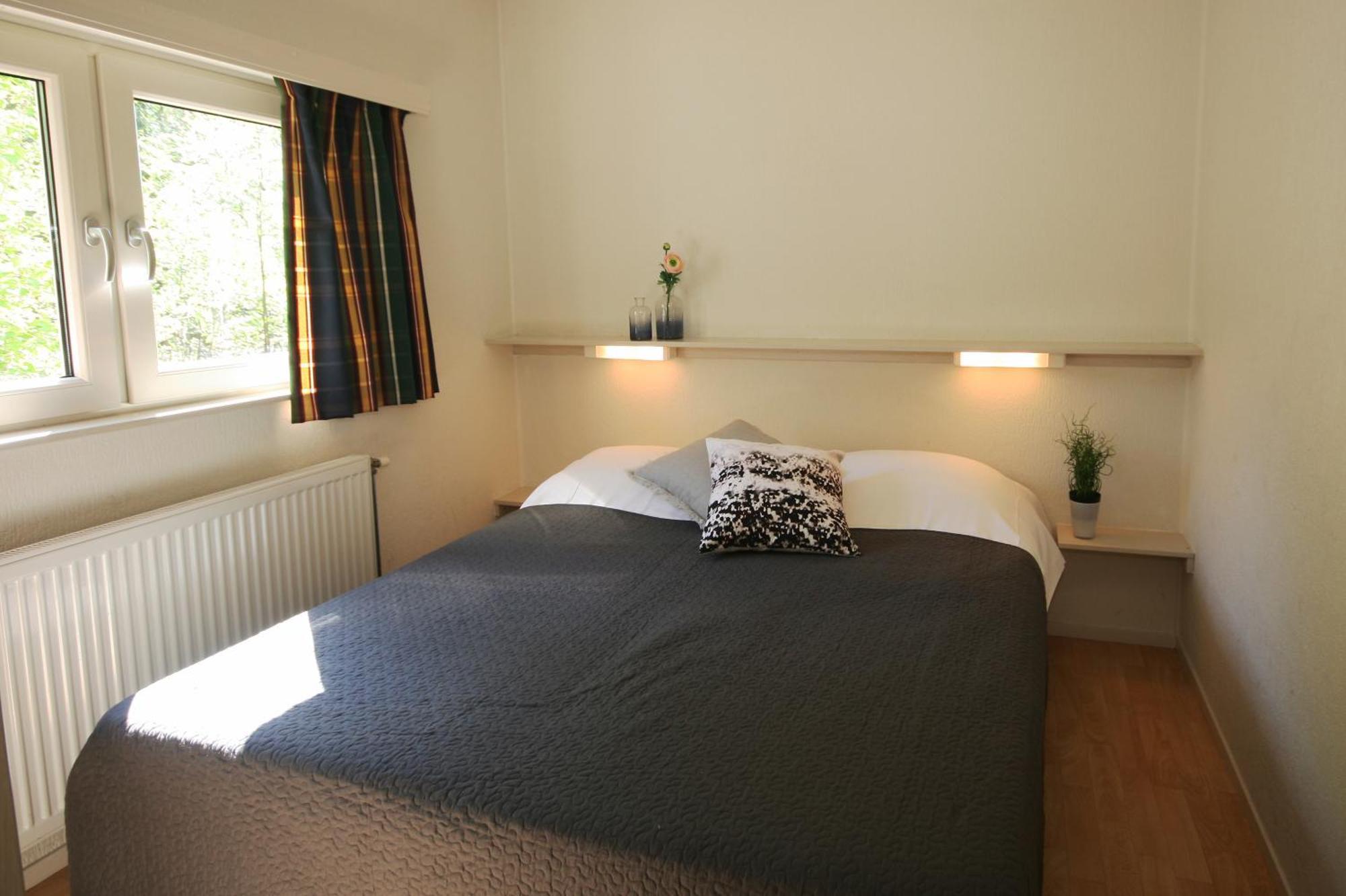 Rcn Vakantiepark De Roggeberg Appelscha Luaran gambar