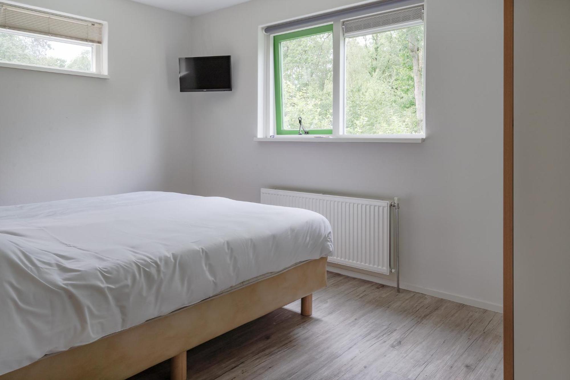 Rcn Vakantiepark De Roggeberg Appelscha Bilik gambar
