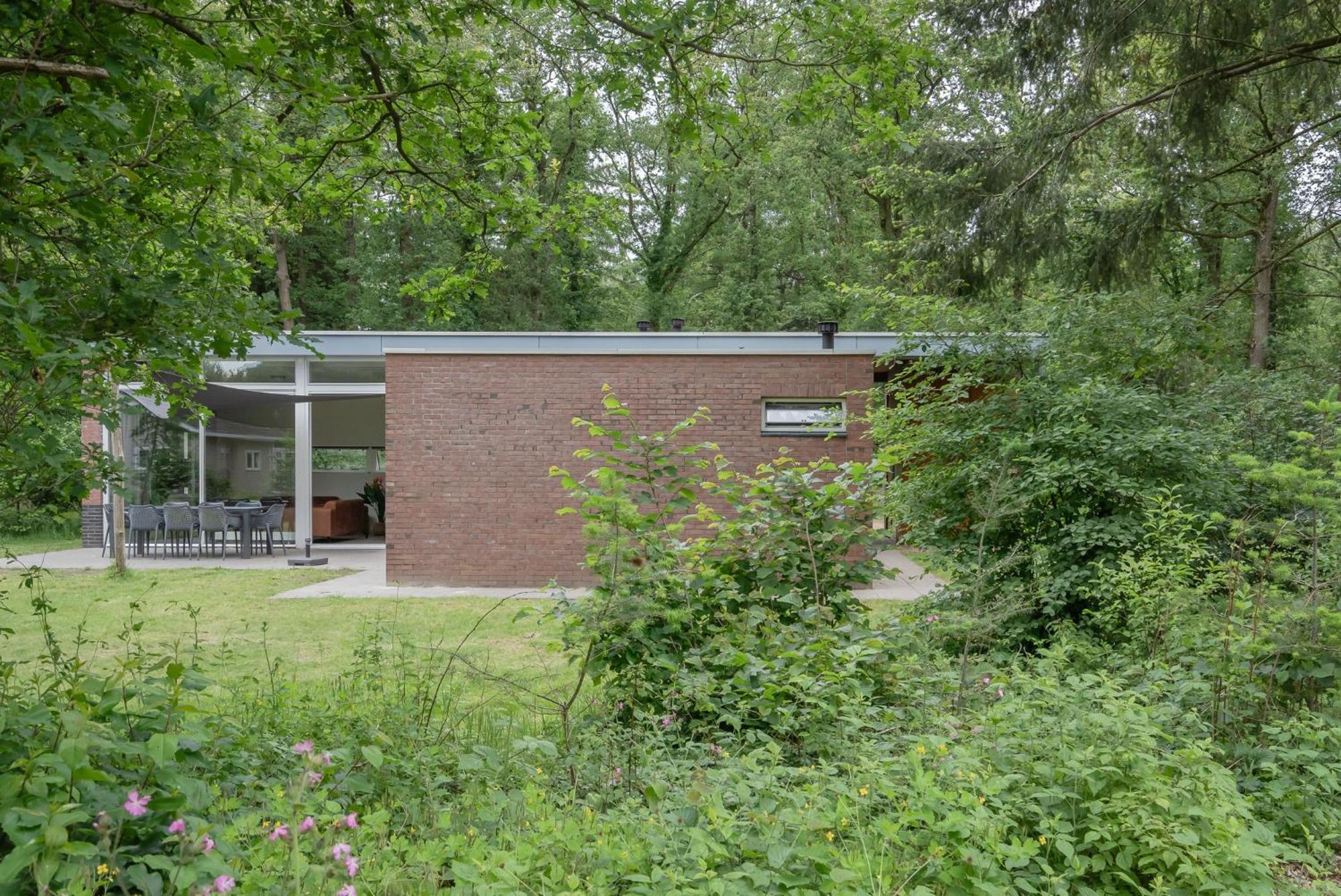Rcn Vakantiepark De Roggeberg Appelscha Bilik gambar