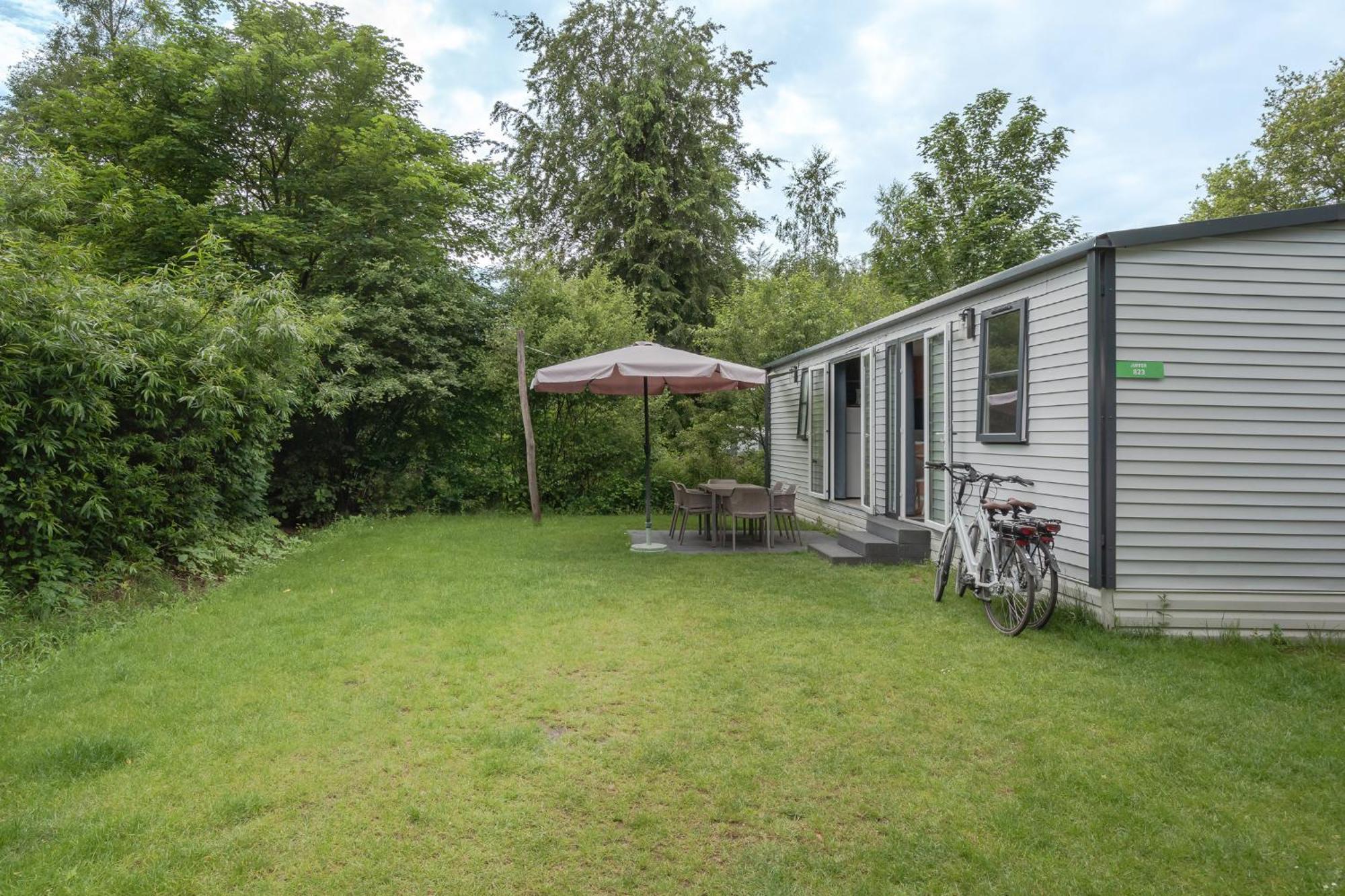 Rcn Vakantiepark De Roggeberg Appelscha Bilik gambar