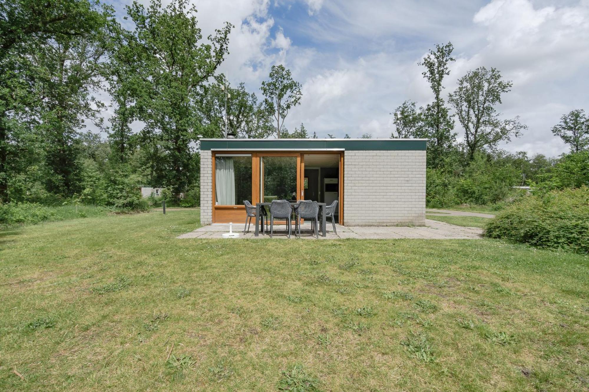 Rcn Vakantiepark De Roggeberg Appelscha Bilik gambar