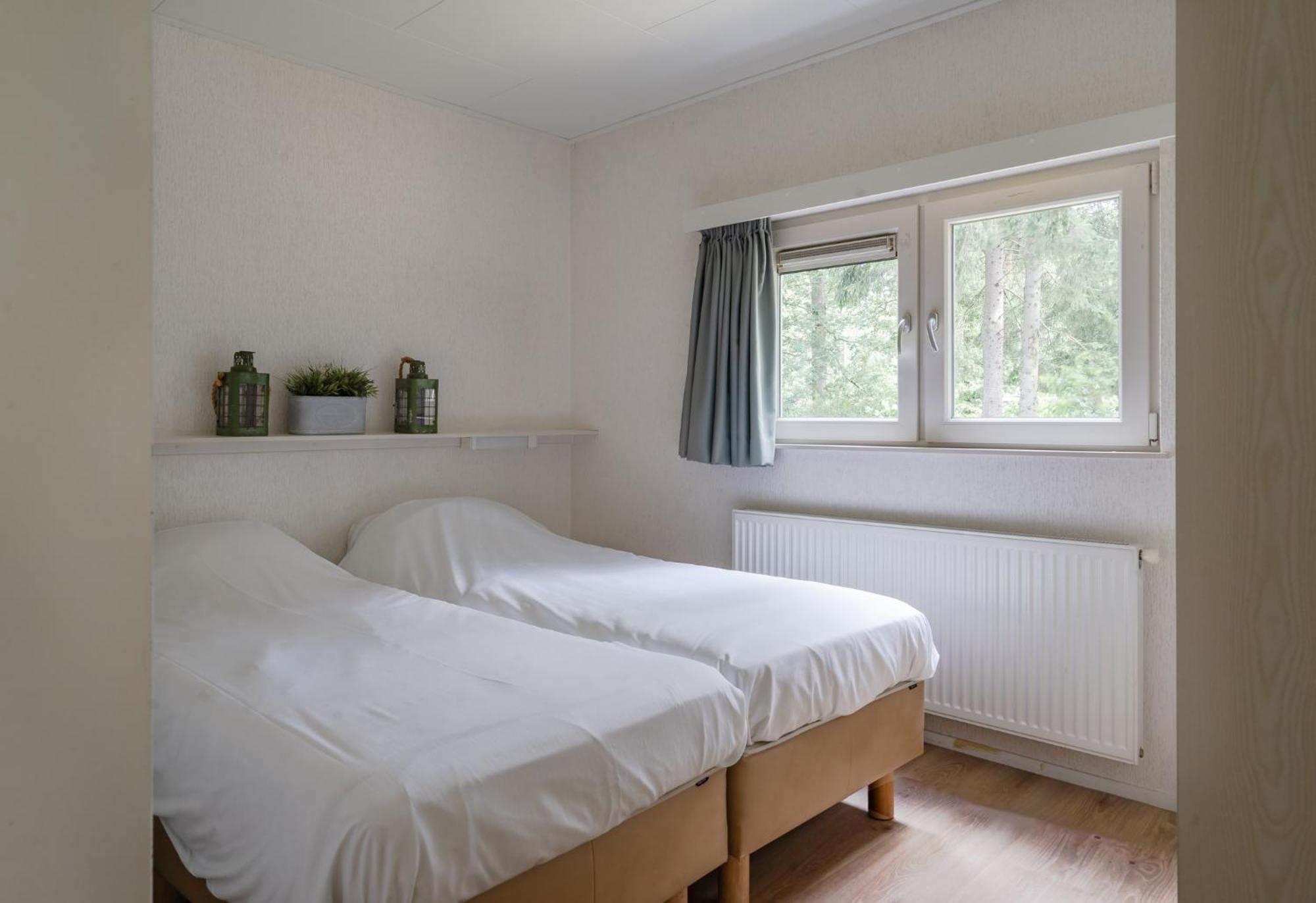 Rcn Vakantiepark De Roggeberg Appelscha Bilik gambar