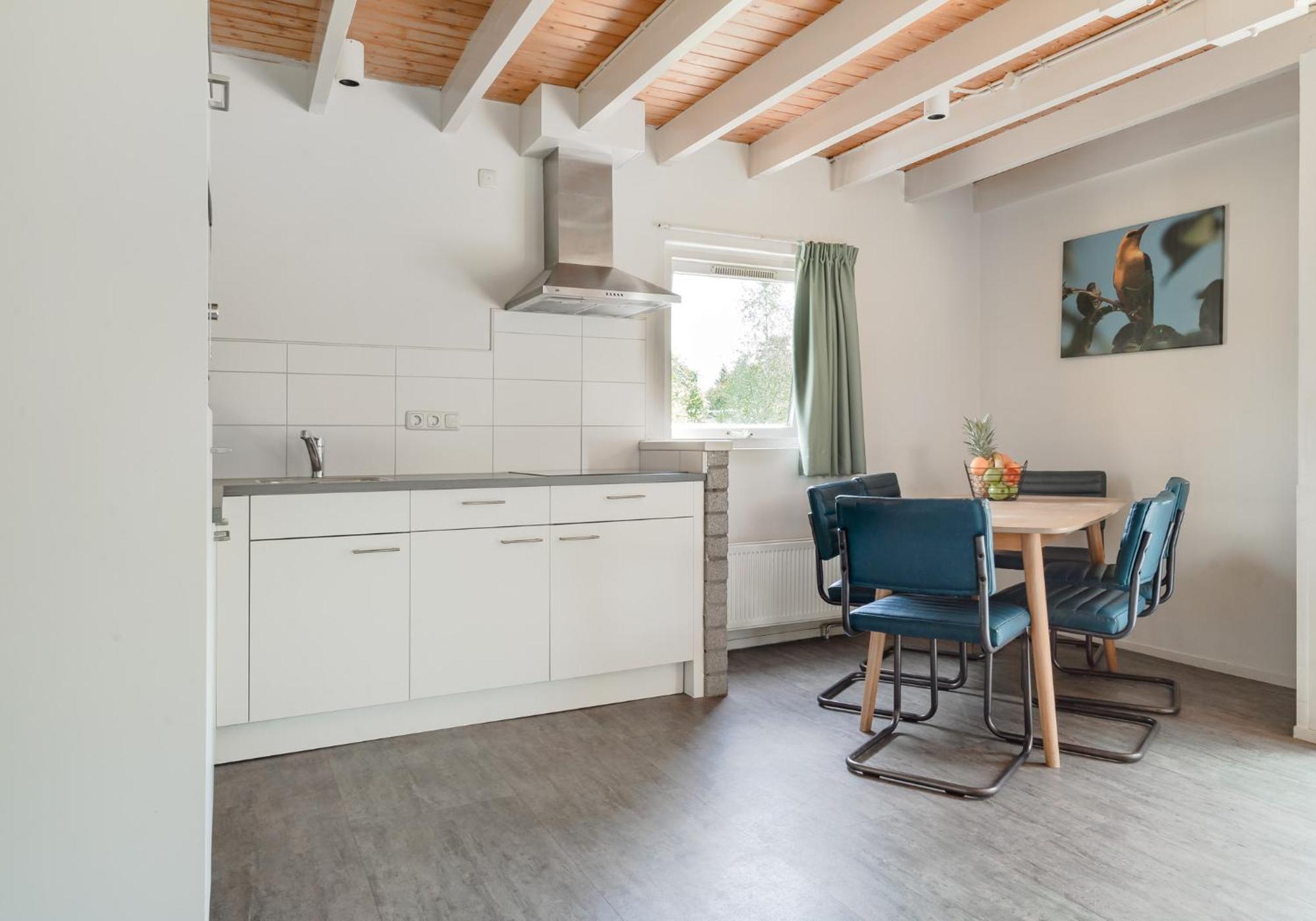 Rcn Vakantiepark De Roggeberg Appelscha Bilik gambar