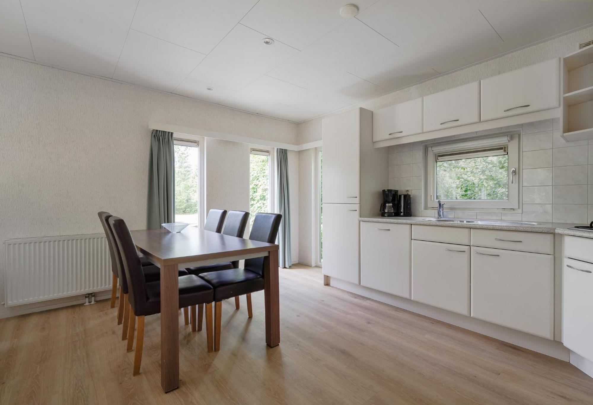 Rcn Vakantiepark De Roggeberg Appelscha Bilik gambar