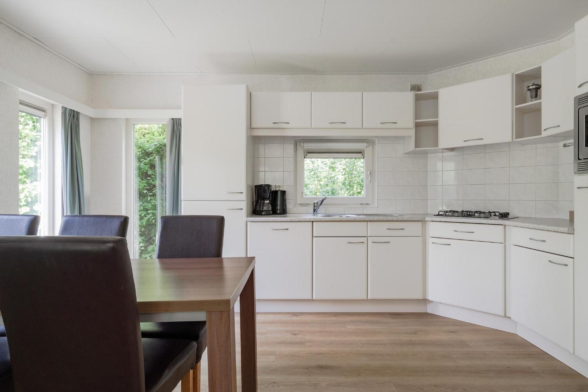 Rcn Vakantiepark De Roggeberg Appelscha Bilik gambar