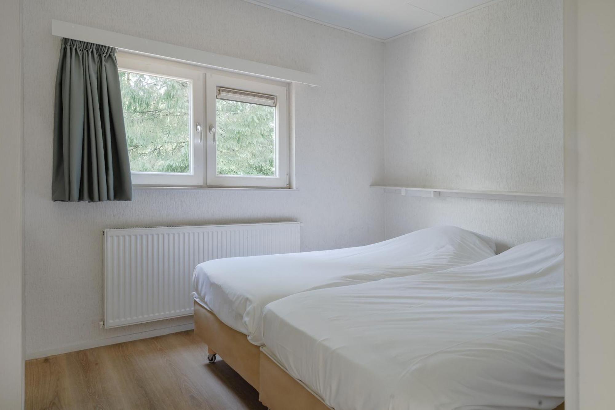 Rcn Vakantiepark De Roggeberg Appelscha Bilik gambar