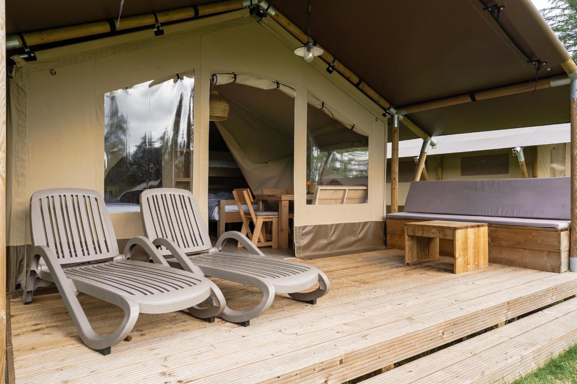 Rcn Vakantiepark De Roggeberg Appelscha Bilik gambar